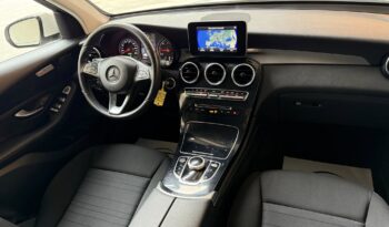 
									Mercedes Benz GLC 220d 4MATIC full								
