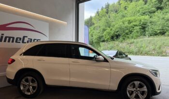 
									Mercedes Benz GLC 220d 4MATIC full								