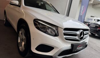 
									Mercedes Benz GLC 220d 4MATIC full								