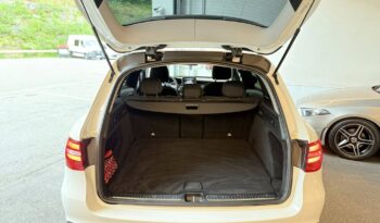 
									Mercedes Benz GLC 220d 4MATIC full								