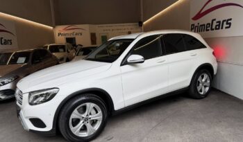 
									Mercedes Benz GLC 220d 4MATIC full								