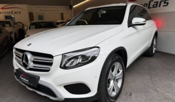 
									Mercedes Benz GLC 220d 4MATIC full								