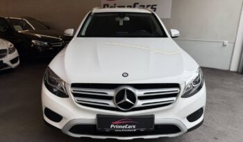 
									Mercedes Benz GLC 220d 4MATIC full								