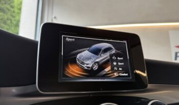
									Mercedes Benz GLC 220d 4MATIC full								