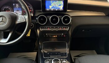
									Mercedes Benz GLC 220d 4MATIC full								
