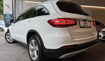 
									Mercedes Benz GLC 220d 4MATIC full								