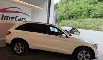 
									Mercedes Benz GLC 220d 4MATIC full								