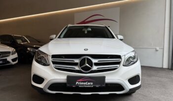 
									Mercedes Benz GLC 220d 4MATIC full								