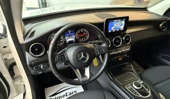 
									Mercedes Benz GLC 220d 4MATIC full								