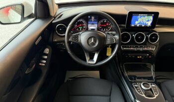 
									Mercedes Benz GLC 220d 4MATIC full								