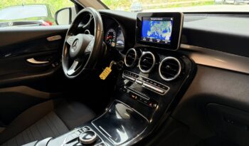 
									Mercedes Benz GLC 220d 4MATIC full								