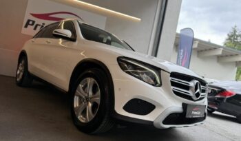 
									Mercedes Benz GLC 220d 4MATIC full								