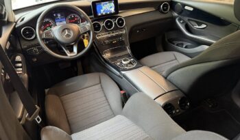 
									Mercedes Benz GLC 220d 4MATIC full								