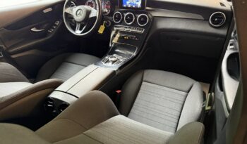 
									Mercedes Benz GLC 220d 4MATIC full								