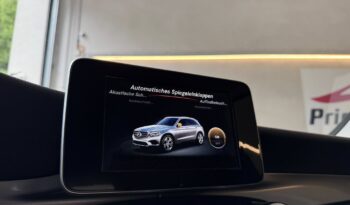 
									Mercedes Benz GLC 220d 4MATIC full								