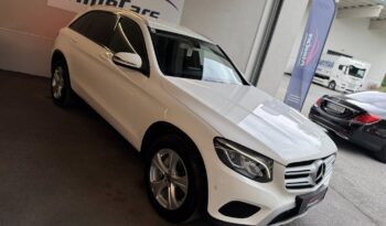 
									Mercedes Benz GLC 220d 4MATIC full								