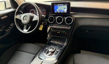 
									Mercedes Benz GLC 220d 4MATIC full								