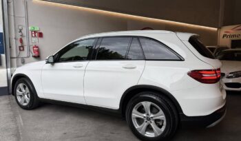 
									Mercedes Benz GLC 220d 4MATIC full								