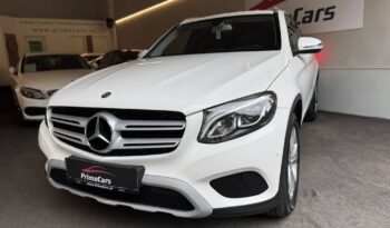 
									Mercedes Benz GLC 220d 4MATIC full								