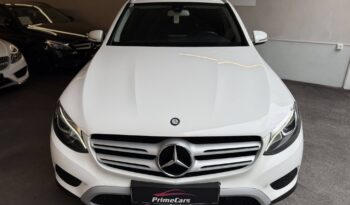 
									Mercedes Benz GLC 220d 4MATIC full								