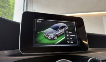 
									Mercedes Benz GLC 220d 4MATIC full								