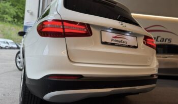 
									Mercedes Benz GLC 220d 4MATIC full								
