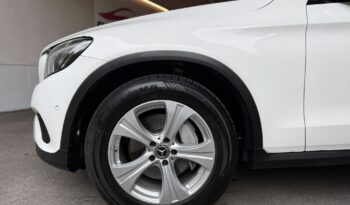 
									Mercedes Benz GLC 220d 4MATIC full								