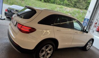 
									Mercedes Benz GLC 220d 4MATIC full								