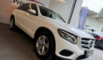
									Mercedes Benz GLC 220d 4MATIC full								