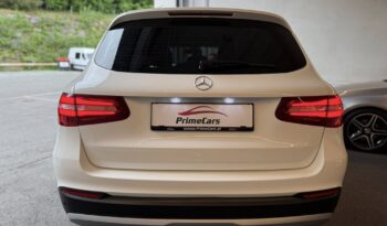 
									Mercedes Benz GLC 220d 4MATIC full								