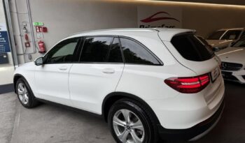 
									Mercedes Benz GLC 220d 4MATIC full								