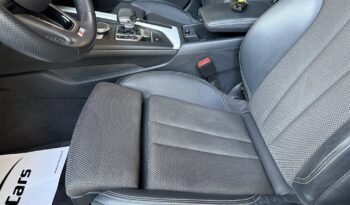 
									Audi A4 Avant 2.0TDI quattro Sport full								