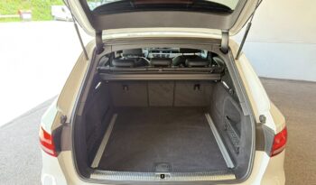 
									Audi A4 Avant 2.0TDI quattro Sport full								