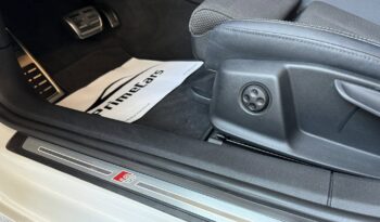 
									Audi A4 Avant 2.0TDI quattro Sport full								