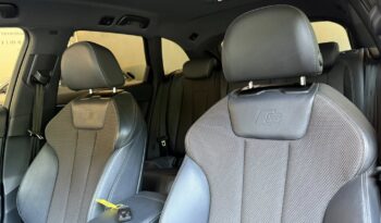 
									Audi A4 Avant 2.0TDI quattro Sport full								