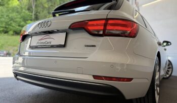 
									Audi A4 Avant 2.0TDI quattro Sport full								