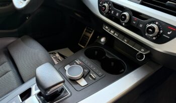 
									Audi A4 Avant 2.0TDI quattro Sport full								