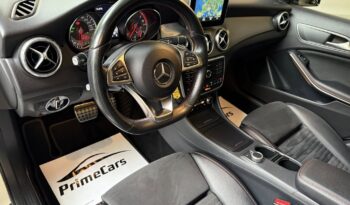 
									Mercedes Benz GLA 220d 4Matic full								