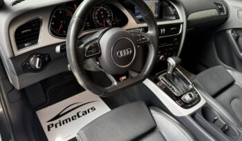 
									Audi A4 Avant 2.0 TDI quattro Sport full								