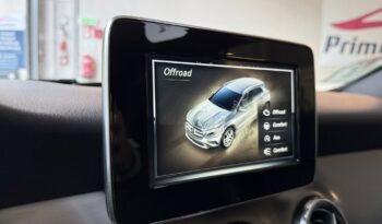 
									Mercedes Benz GLA 220d 4Matic full								