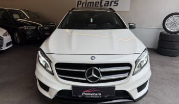 
									Mercedes Benz GLA 220d 4Matic full								