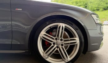 
									Audi A4 Avant 2.0 TDI quattro Sport full								
