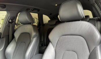 
									Audi A4 Avant 2.0 TDI quattro Sport full								