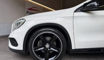 
									Mercedes Benz GLA 220d 4Matic full								