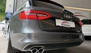 
									Audi A4 Avant 2.0 TDI quattro Sport full								