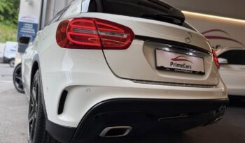 
									Mercedes Benz GLA 220d 4Matic full								