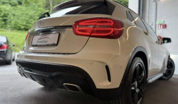 
									Mercedes Benz GLA 220d 4Matic full								