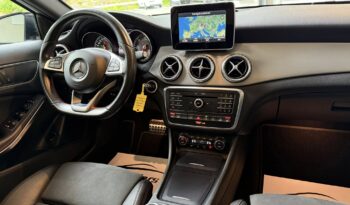 
									Mercedes Benz GLA 220d 4Matic full								