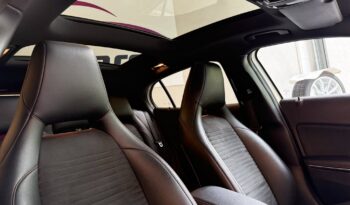 
									Mercedes Benz GLA 220d 4Matic full								