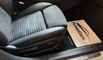 
									Mercedes Benz GLA 220d 4Matic full								